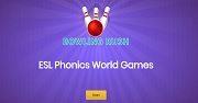 diphthong-bowling-game